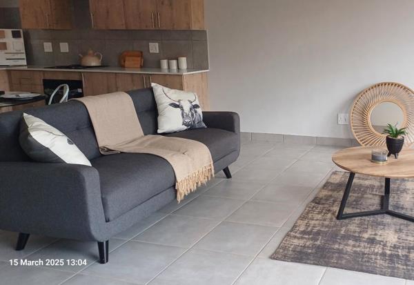 4 Bedroom Townhouse