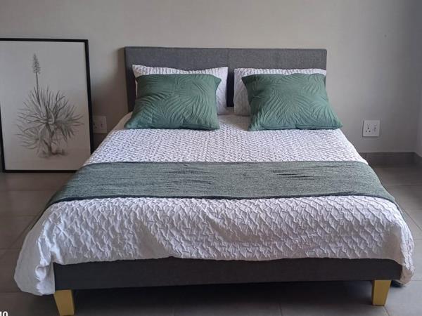 4 Bedroom Townhouse