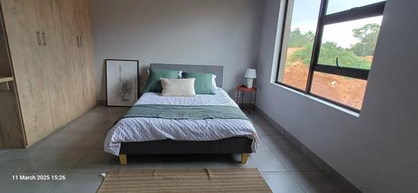 4 Bedroom Townhouse