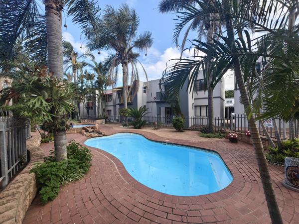 2 Bedroom Simplex