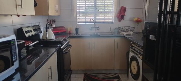 2 Bedroom Simplex