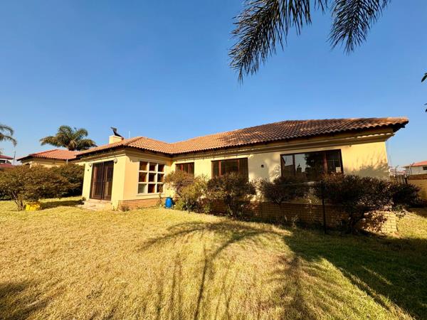 4 Bedroom Simplex