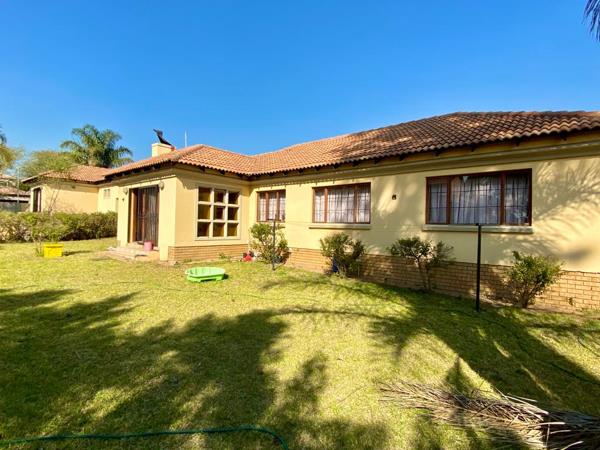 4 Bedroom Simplex