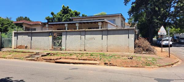 9 Bedroom House
