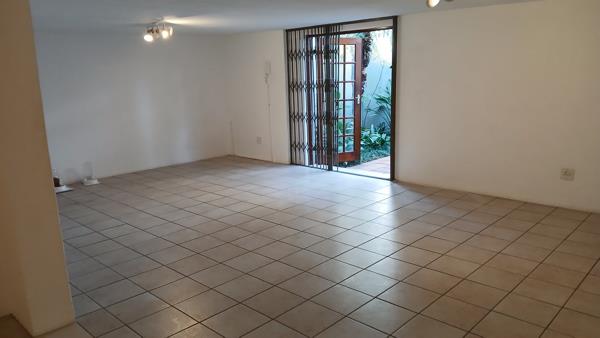 60 m² Commercial space