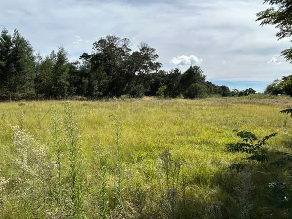 4.3 ha Land
