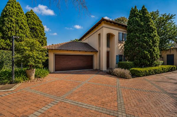 4 Bedroom Townhouse