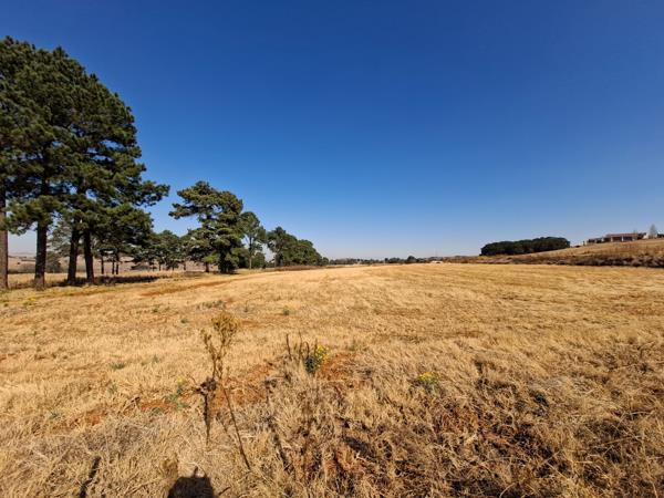 19.8 ha Farm