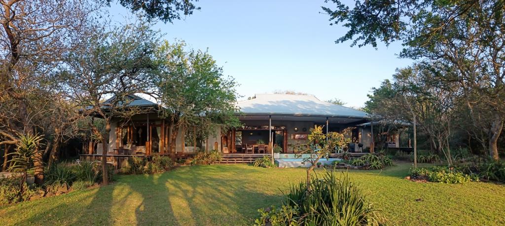 20 ha Farm