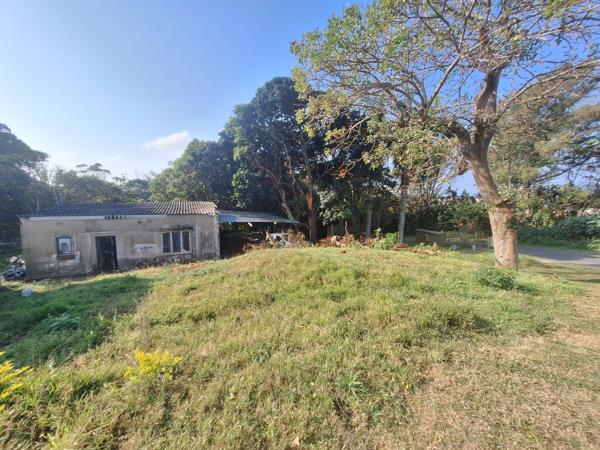 1 Bedroom House
