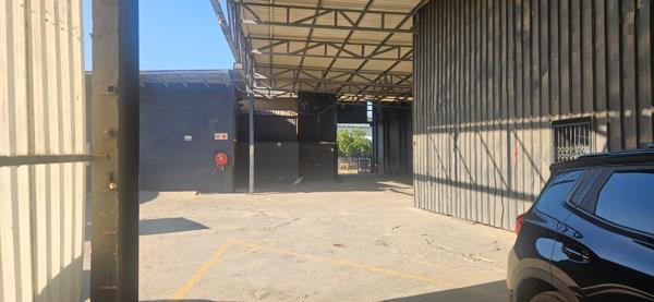 640 m² Commercial space