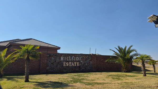 850 m² Land