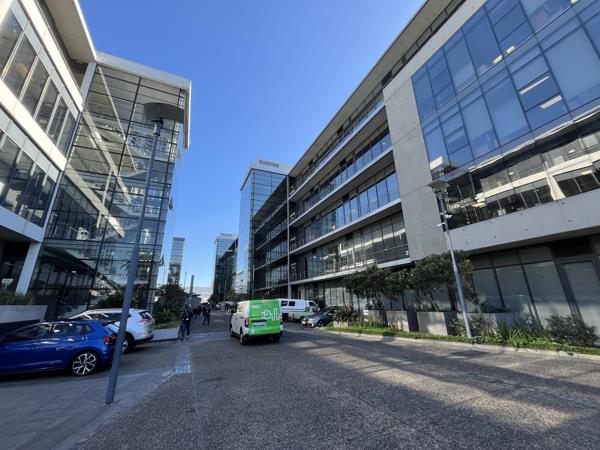 246 m² Commercial space