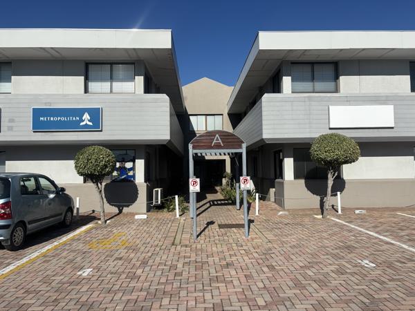 280 m² Commercial space