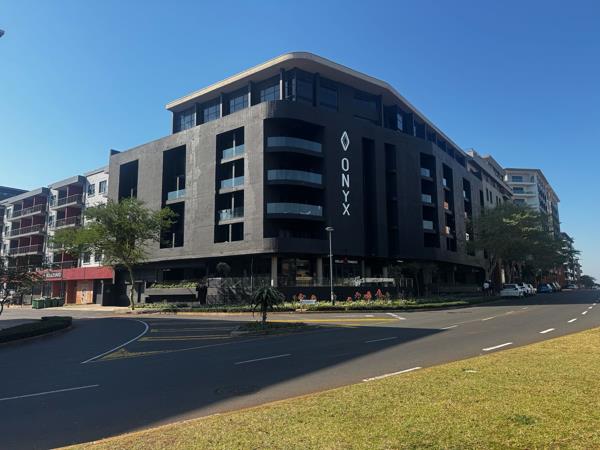 76 m² Commercial space