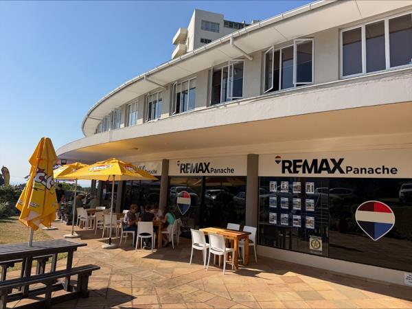 75 m² Commercial space