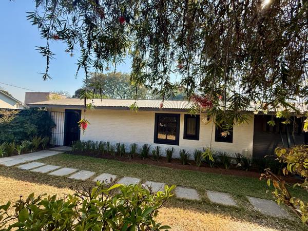 1 Bedroom Garden Cottage