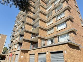 2.5 Bedroom Apartment