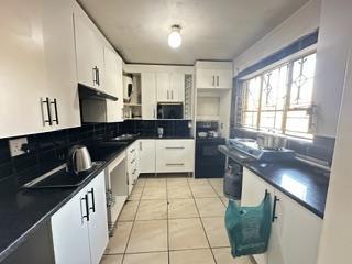 2.5 Bedroom Apartment