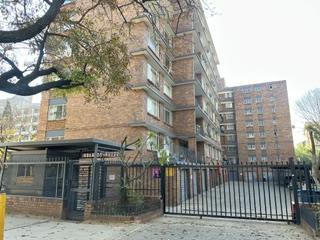 2.5 Bedroom Apartment