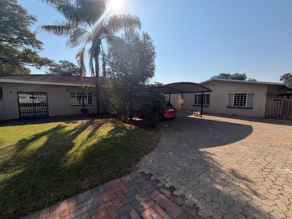 7 Bedroom House
