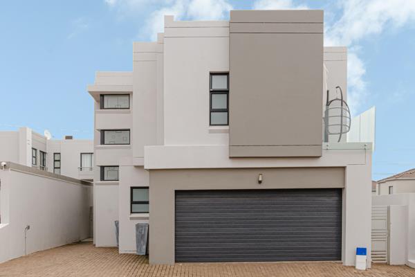 4 Bedroom Cluster