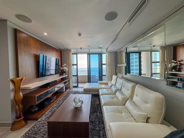 4 Bedroom Apartment