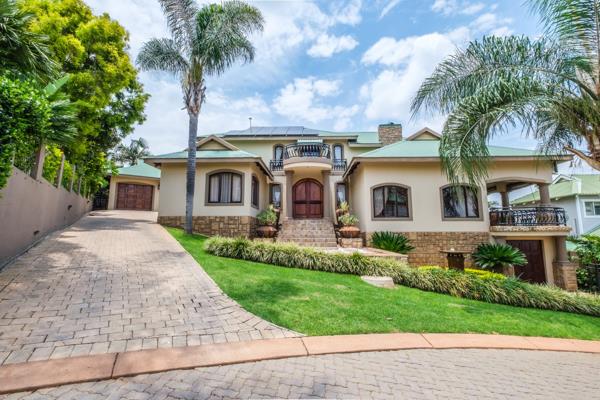 6 Bedroom House