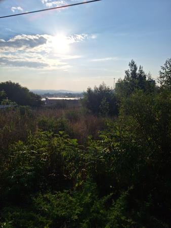 1 500 m² Land