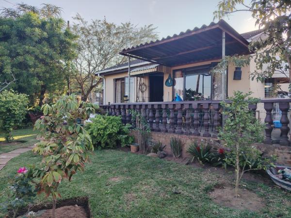 1.5 Bedroom Townhouse