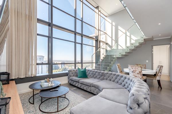 4 Bedroom Apartment
