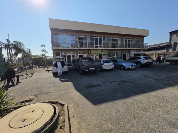 520 m² Commercial space