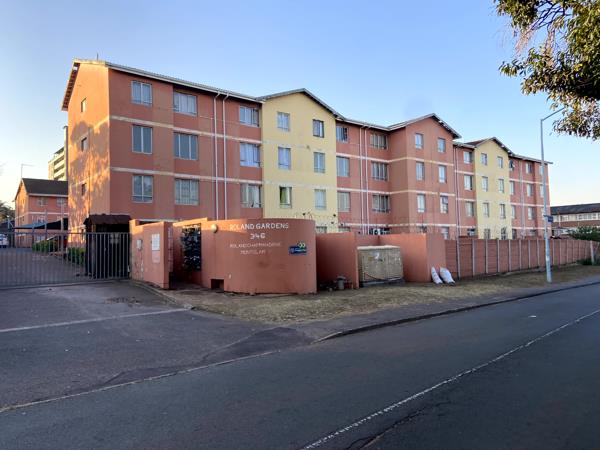 3 Bedroom Flat