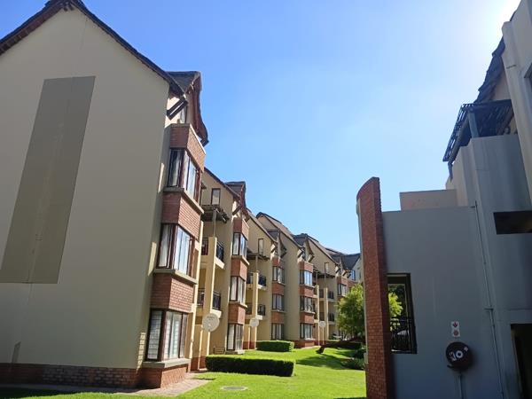 2 Bedroom Duplex
