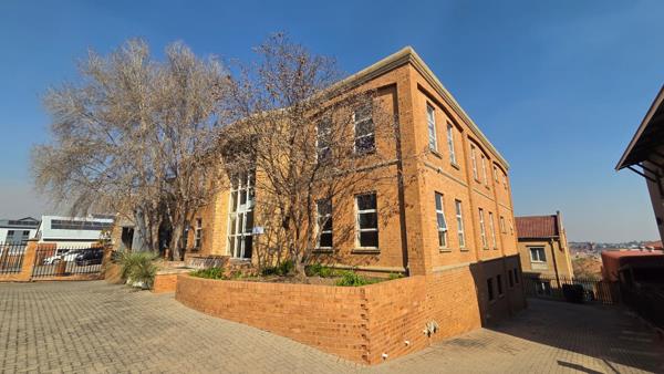 135 m² Commercial space