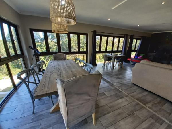 6 Bedroom House