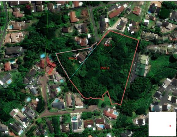 1.6 ha Land