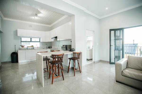 4 Bedroom Apartment
