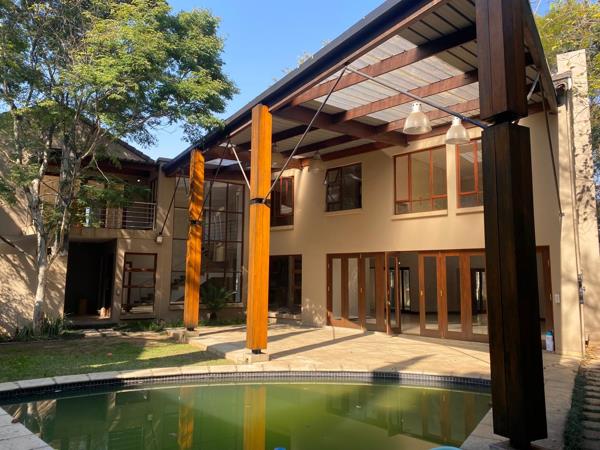 5 Bedroom House