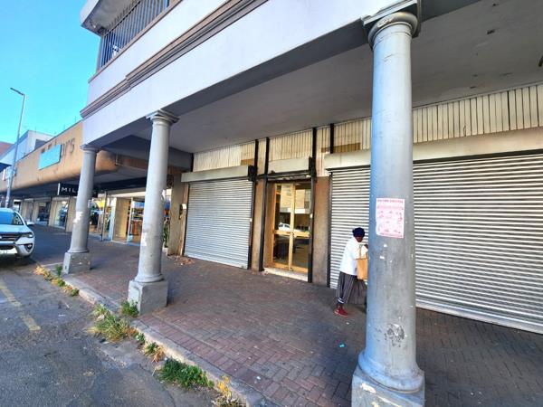 Commercial space