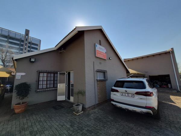 500 m² Commercial space