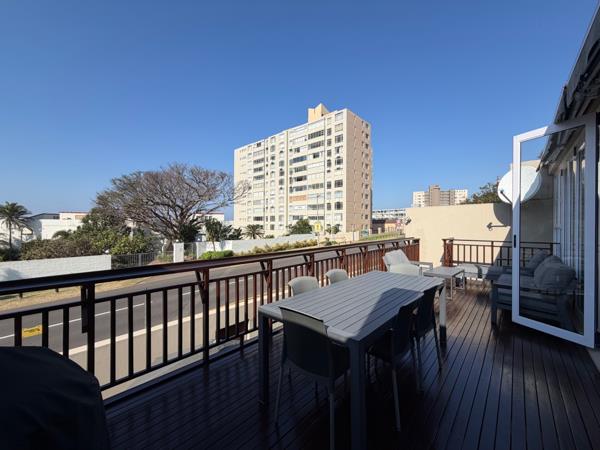 4 Bedroom Apartment