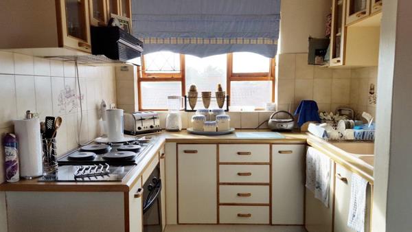 2 Bedroom Garden Cottage