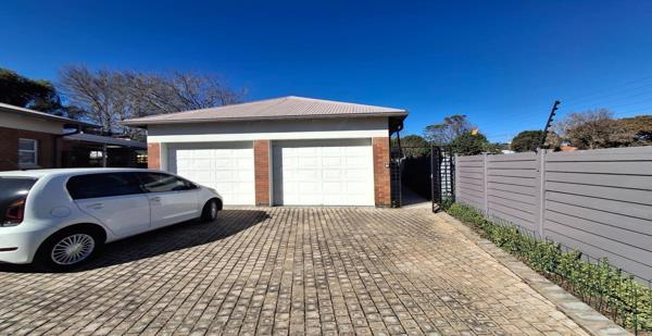 1 Bedroom Garden Cottage