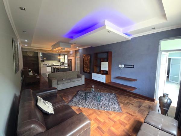 1.5 Bedroom Apartment