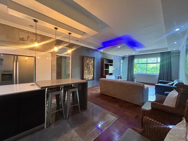 1.5 Bedroom Apartment