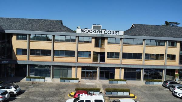 79 m² Commercial space