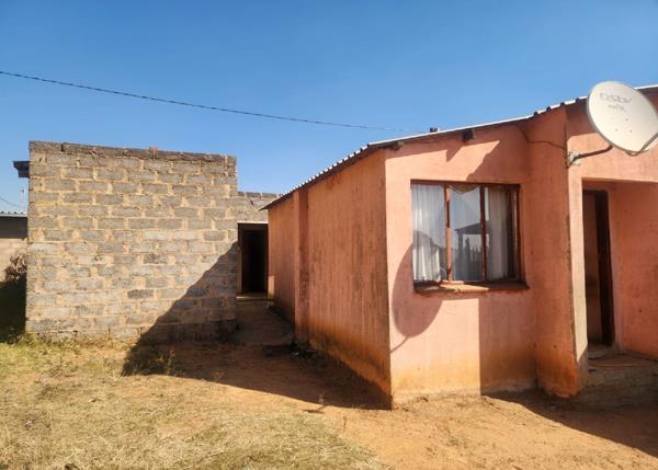 6 Bedroom House