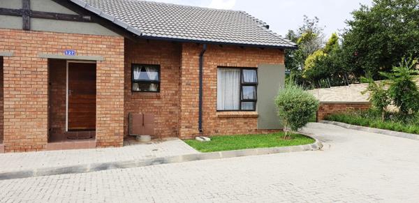 2 Bedroom Simplex