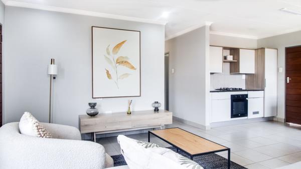 3 Bedroom Simplex
